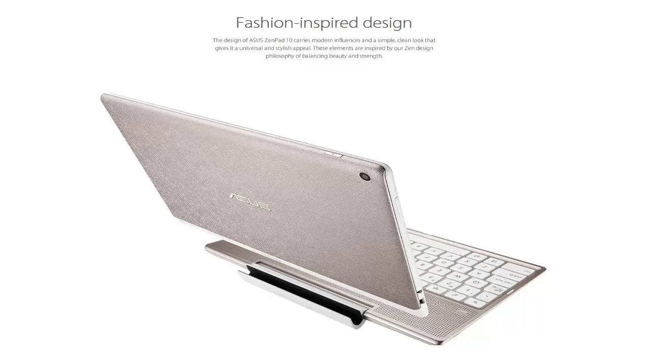 ASUS ZenPad 10 Z300C 16GB планшет 10.1 дюймов