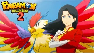 Pet Alliance 2 - Android Gameplay (By Monster Alliance Game) screenshot 4