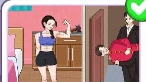 Brainy Escape Quest Level 7 Solution | Full Walkthrough Gameplay