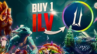 Why You Should Own At Least 1 ILV (Illuvium) - Illuvium Crypto - Illuvium Guide