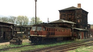 DDR mobil   Zwischen Reichsbahn und Rasendem Roland
