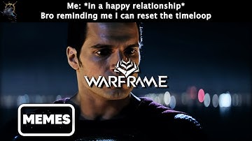 Warframes memes to watch in Duviri