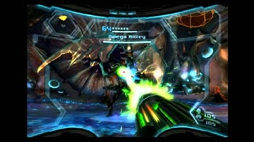 Metroid Prime 3: Corruption-part 36