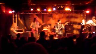 NICOLE WILLIS &amp; THE SOUL INVESTIGATORS - &quot; Now I Can Fly &quot; @ New Morning 12-2-2013