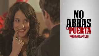 No abras la puerta, la nueva nocturna de TVN | Buenos días a todos screenshot 5
