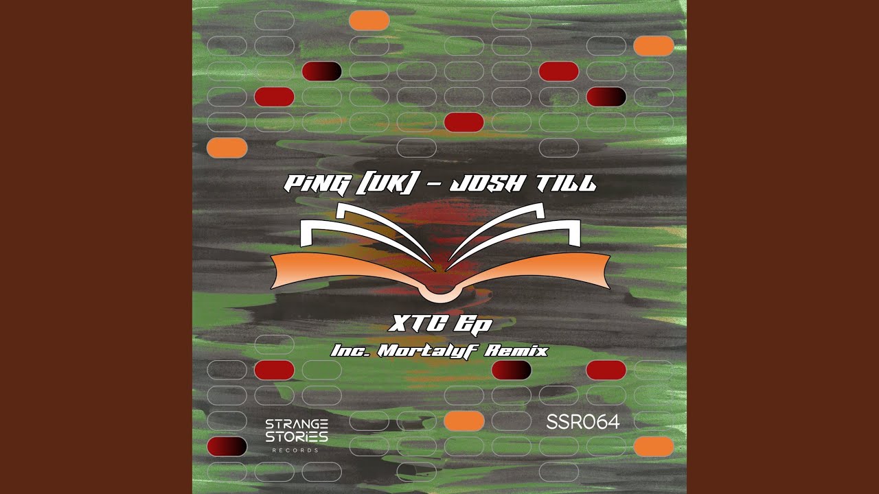 Kiddo (Original Mix)