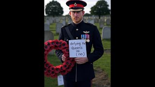 Download Lagu Harry Defies The Queen's \ MP3 Download Lagu Harry Defies The Queen's \ MP3