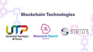 🔐 Desarrollo de aplicaciones blockchain desde cero en Python