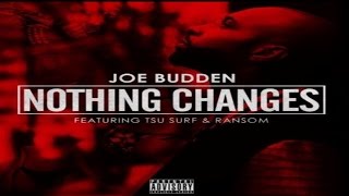 Celebrity Joe Budden- Nothing Changes, Review Profile