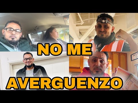 NO ME AVERGUENZO DE LO QUE SOY