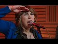 Fake Fruit - Más O Menos (Live on KEXP)