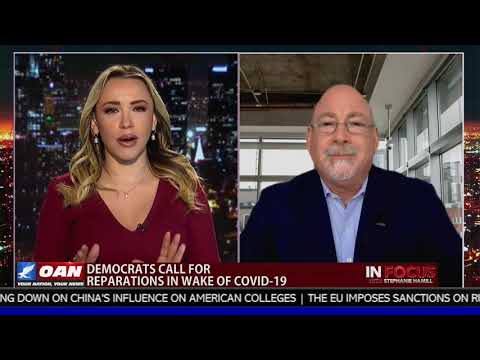 ACEK on OAN: Reparations, Distractions, and China's Schemes ACEK on OAN: Reparations, Distractions, and China's Schemes