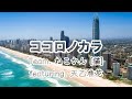 高音質カラオケ ココロノカラTeam. ねこかん [猫] featuring. 天乙准花