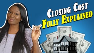 Closing Costs Explained | Closing Costs to Buy a House Florida