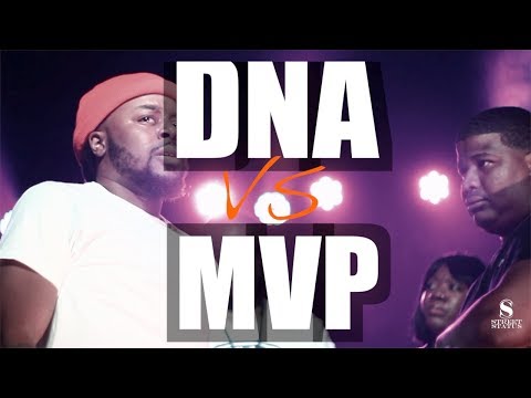 DNA vs MVP