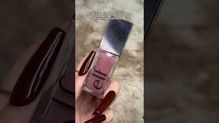 Im Obsessed With Not Too Pink But Not Too Brown Lip Combolip Liner Coffee Lip Oil Money Mauve