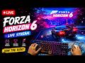 Forza Horizon 6 Live Stream | Crazy Drifts & Fast Cars! #forzahorizon6 #gaming #live