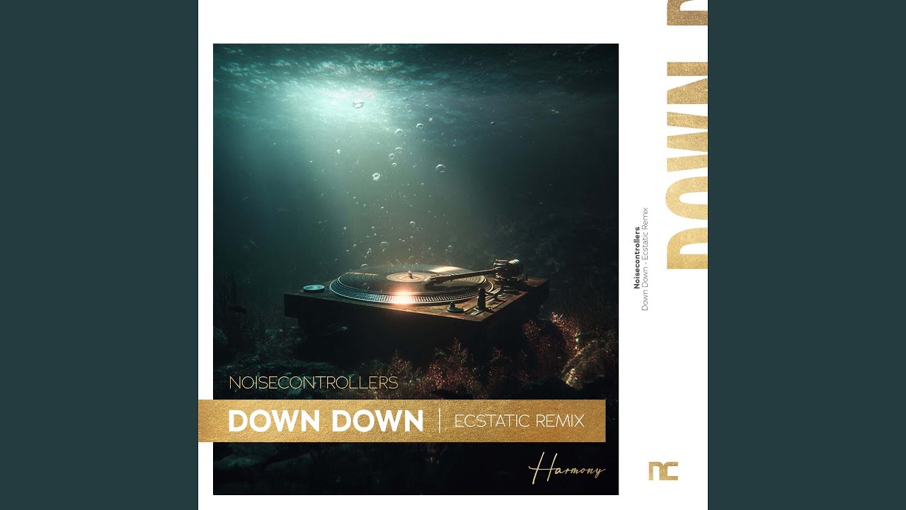 Down Down (Edit) - YouTube