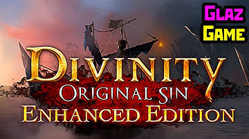 Divinity: Original Sin ♣ FIRST STEPS
