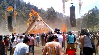 The Aeon Gathering Festival 2014