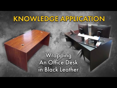 black-leather-desk-wrap-how-to-wrap-rm-wraps