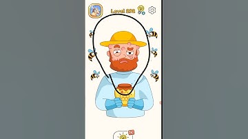 DOP4 levels: 291 to 295 solve| Draw One Part Hard levels Answers| #dop4 #shorts #viral #fun #games