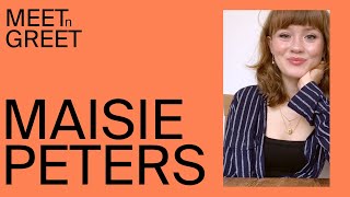 Meet 'N' Greet: Maisie Peters