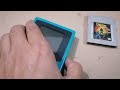 MIS REDES EN COMENTARIOS EN YOUTUBE, GAMEBOY COLOR