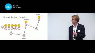 Laurence Cowton - ASI Demo Day March 2018
