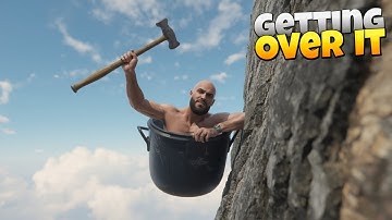 Ik heb het HARDSTE spel ooit gemaakt geprobeerd! 💢