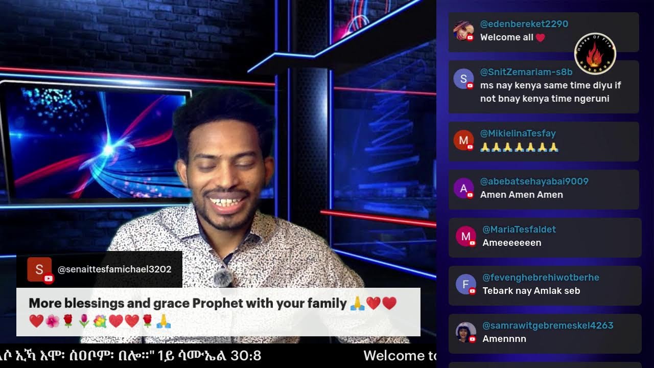 ምርኮኻ ኣብዚ ዓመት ግድን ክምለስ እዩ