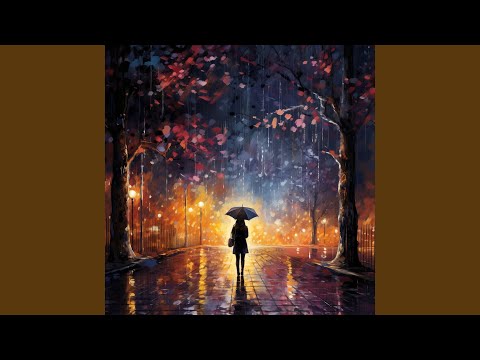 Mindful Rainfall Interlude