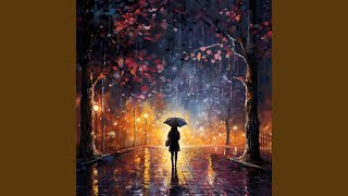 Mindful Rainfall Interlude