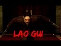 Yakuza 0 - Boss Battles: 16 - Lao Gui (LEGEND)