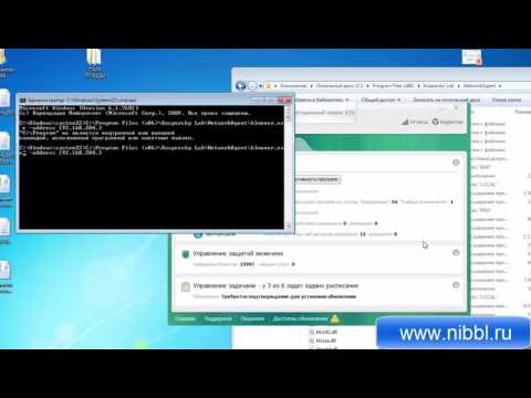 «C:\Program» не является внутренней или внешней командой
