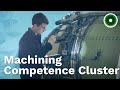 Meman  machine competence cluster