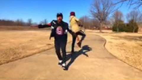 Hasani Vibez - #Oh my dancecontest