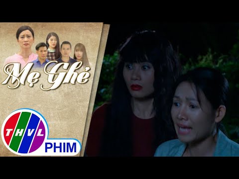 Video Hé lộ tập 20 - Mẹ ghẻ - Diệu kéo con ra khỏi vũng bùn - youtube
