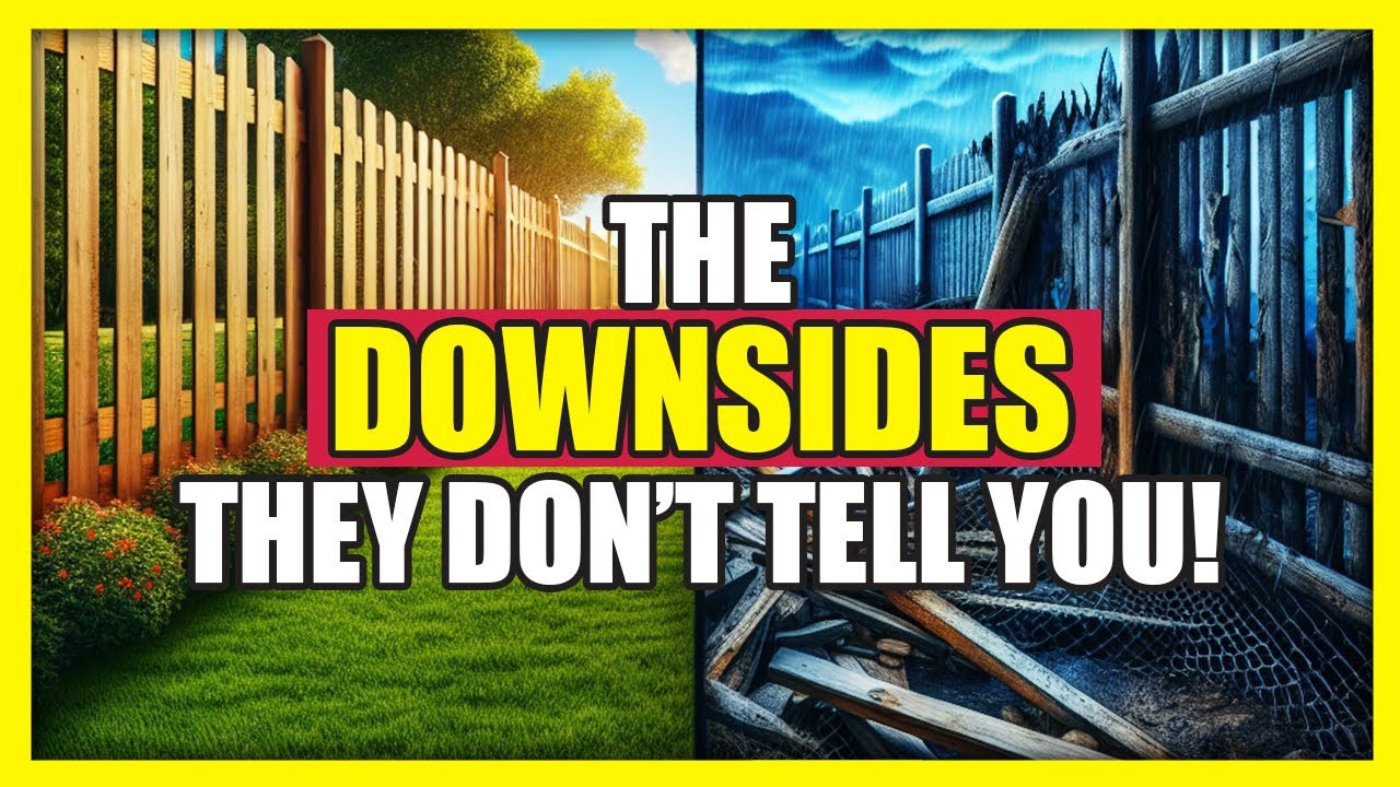 Which Fence Fits You Best? Pros, Cons & Climate Tips