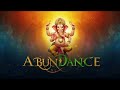 Om Gam Ganapataye Namaha – Ganesha AbunDANCE | Mantra for Wealth & ProsperityНовый проект