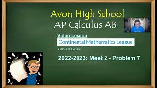 CML - 2022-2023 - Meet 2 - Problem 7