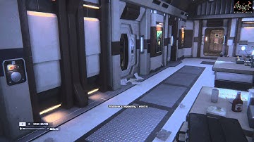 Alien Isolation Walkthrough - Part 24 [1080p HD] No Commentary