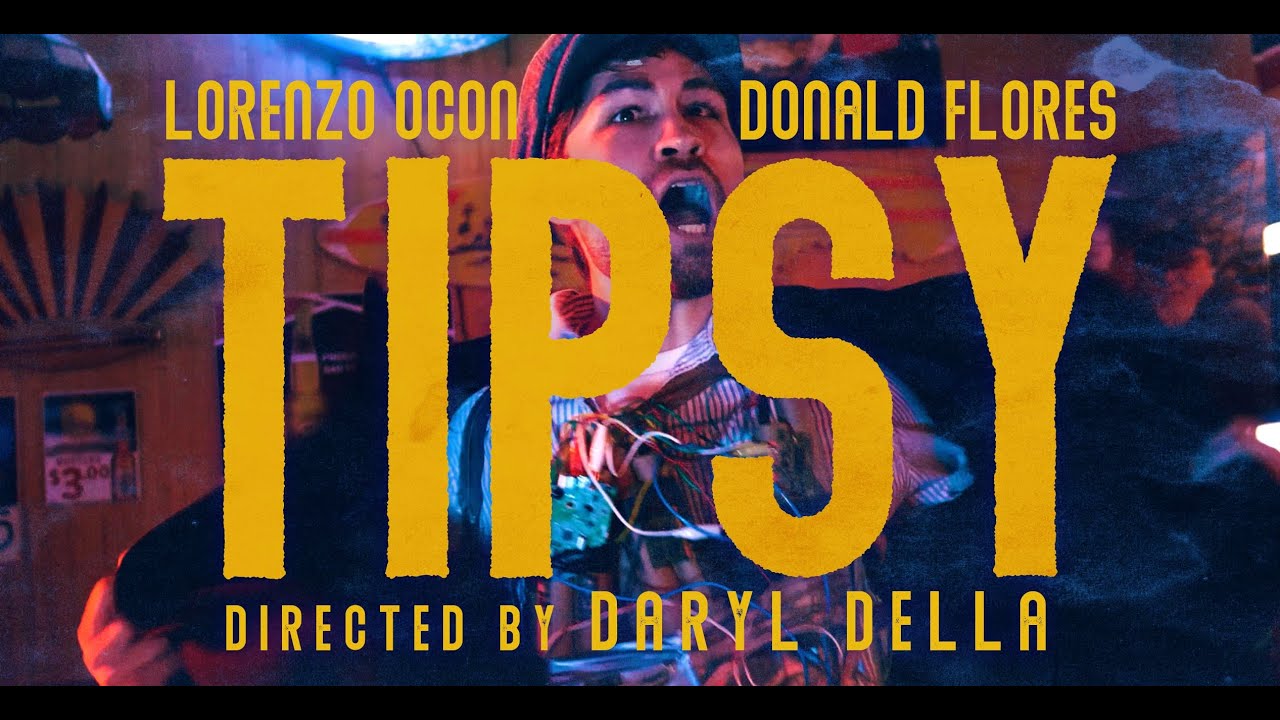 Tipsy (Panasonic GH5 Short Film)