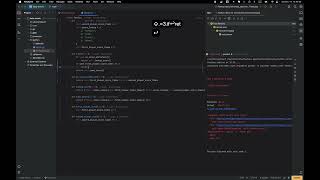 TDD Tennis Kata in Python with PyCharm V8