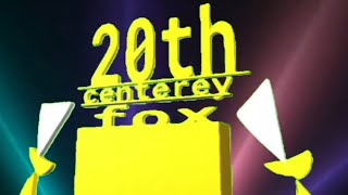 20Th Centurx Fox Logo But If They Had Their Last Two S In Their Pockets