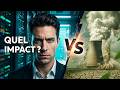 Data centers vs environnement : la vraie bataille