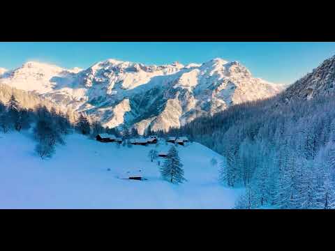 Алиса Супронова - Снег Кружится