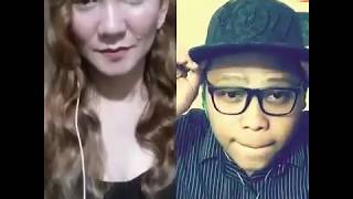 HARI NG TONDO - GLOC9 ft. DENISE (Cover by JFER and AttyJessicaCPA)