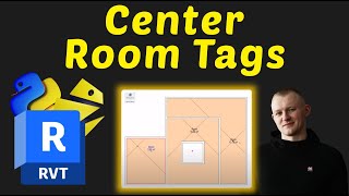 Famous How to Center Room Tags with Revit API + Python [Tutorial] Net Worth