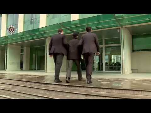 სახელმწიფო უსაფრთხოების სამსახურის ანტიკორუფციულმა სააგენტომ ორი ოზურგეთელი დააკავა